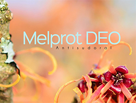 Melprot DEO